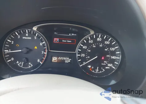 2015 Nissan Altima 2.5 Sl from USA, damaged, VIN 1N4AL3AP4FN396198